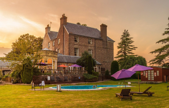 Experience A Warm Welsh Welcome At Our Brecon Hotel Peterstone Court To Join Us At Our Brecon Beacons Hotel Contact Here Or Book Direct Receive The Very Best Rates Available