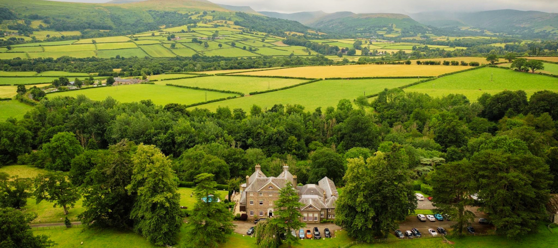 Experience a warm Welsh welcome at our Brecon hotel Peterstone Court Experience a warm Welsh welcome at our Brecon hotel Peterstone Court