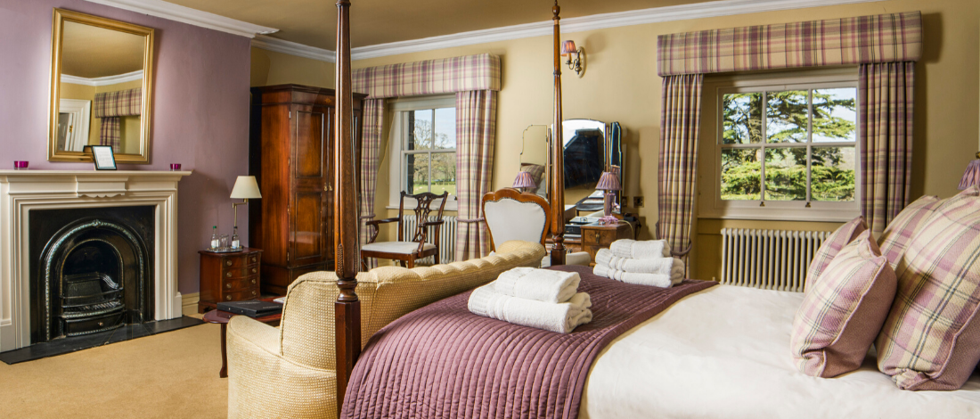 Experience a warm Welsh welcome at our Brecon hotel Peterstone Court Experience a warm Welsh welcome at our Brecon hotel Peterstone Court