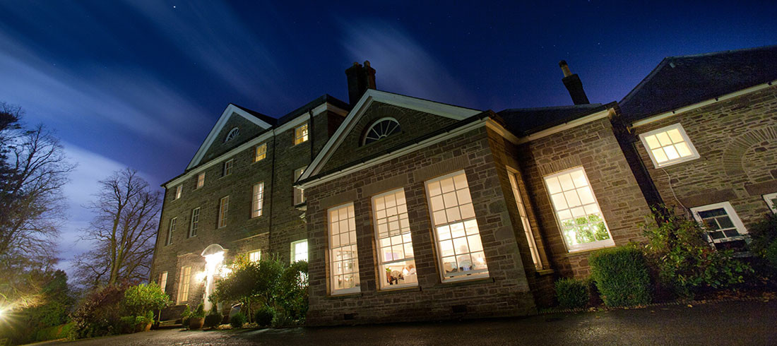 Experience a warm Welsh welcome at our Brecon hotel Peterstone Court Experience a warm Welsh welcome at our Brecon hotel Peterstone Court